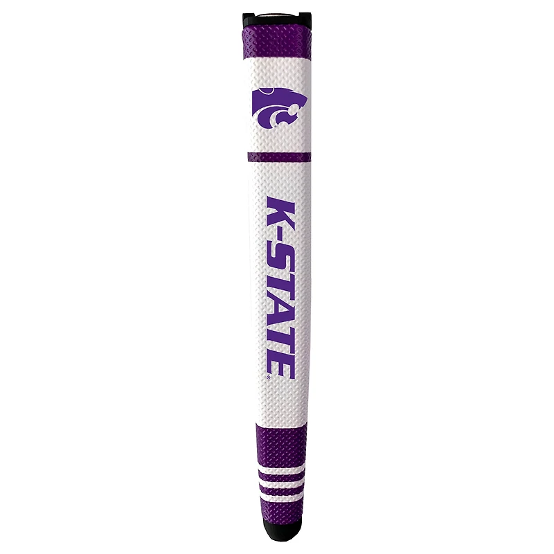 Kansas State Wildcats Putter Grip