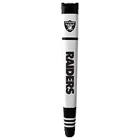 Las Vegas Raiders Putter Grip