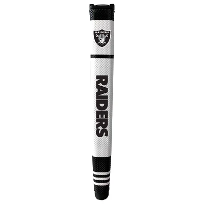 Las Vegas Raiders Putter Grip