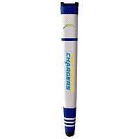 Los Angeles Chargers Putter Grip