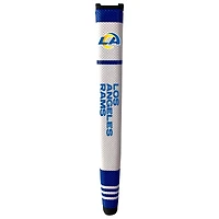Los Angeles Rams Putter Grip
