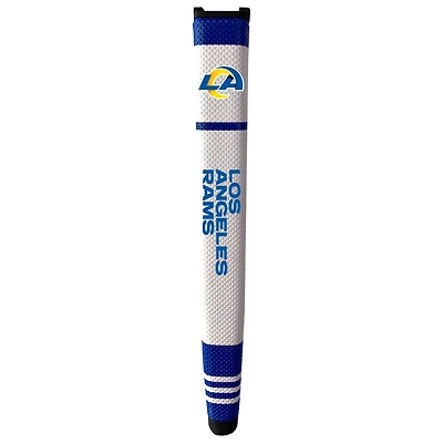 Los Angeles Rams Putter Grip