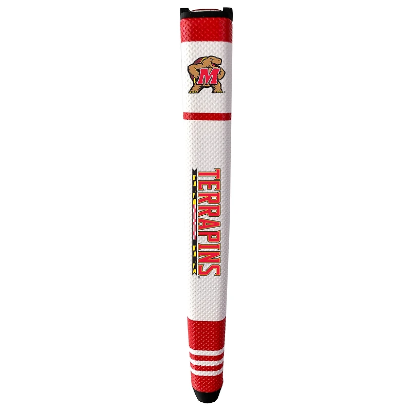 Maryland Terrapins Putter Grip