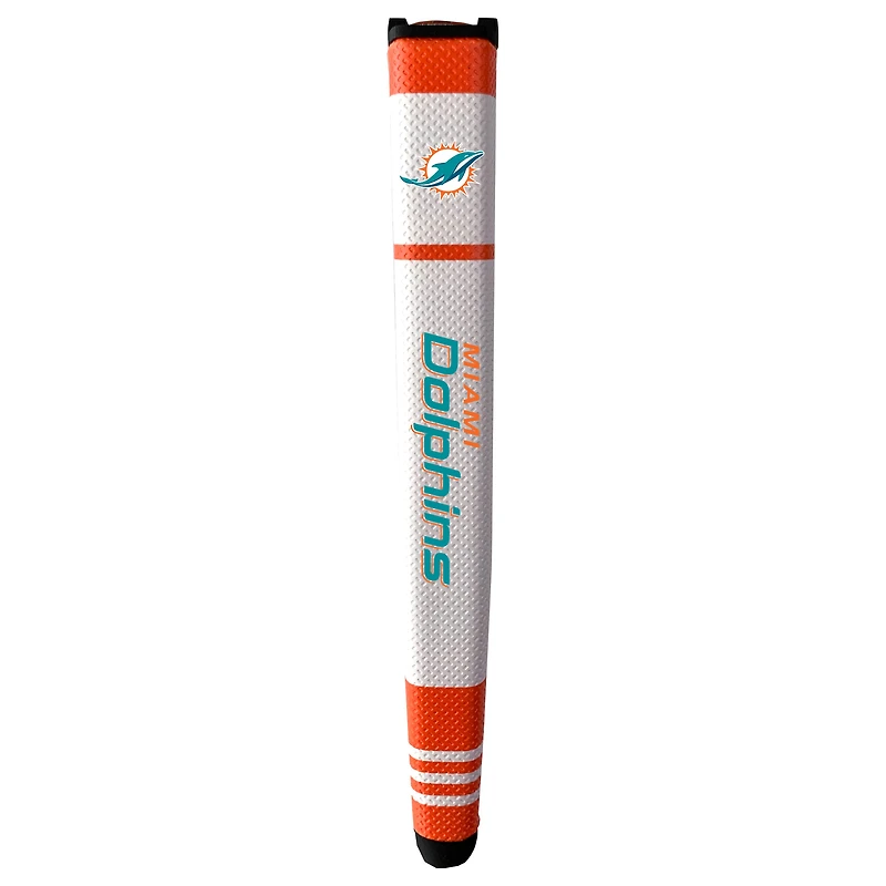 Miami Dolphins Putter Grip
