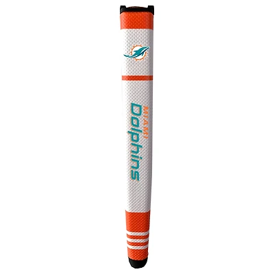 Miami Dolphins Putter Grip