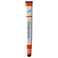 Miami Dolphins Putter Grip