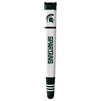 Michigan State Spartans Putter Grip