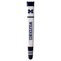 Michigan Wolverines Putter Grip