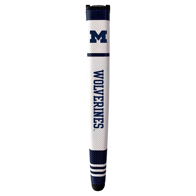 Michigan Wolverines Putter Grip