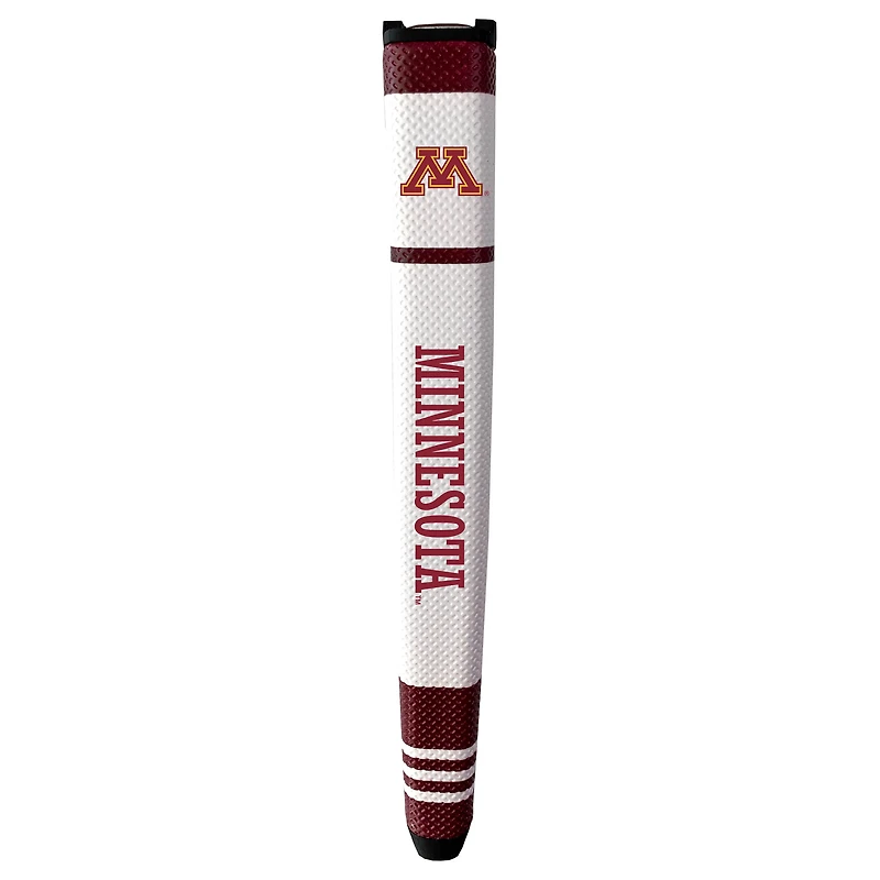 Minnesota Golden Gophers Putter Grip