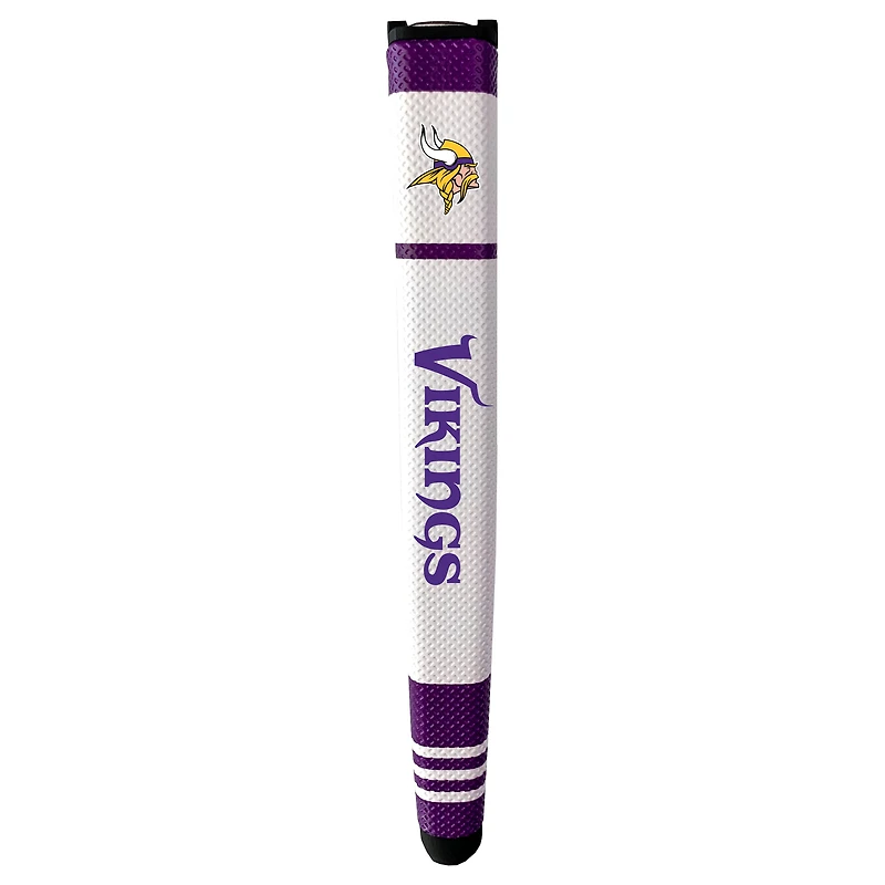 Minnesota Vikings Putter Grip
