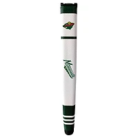 Minnesota Wild Putter Grip