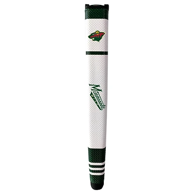 Minnesota Wild Putter Grip