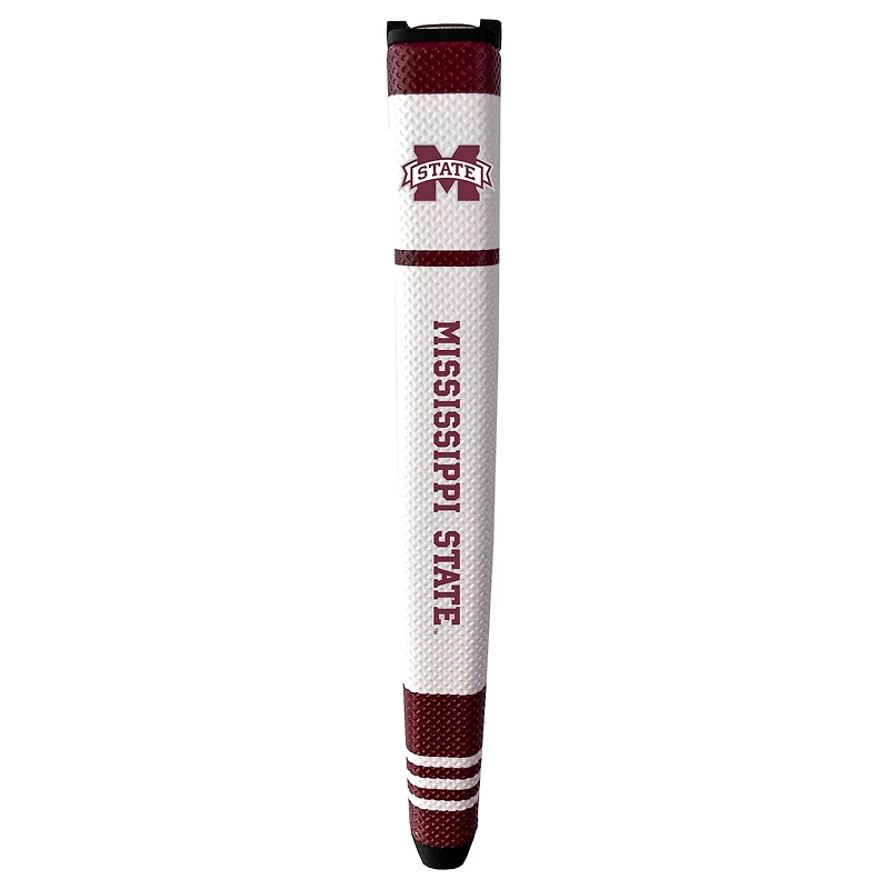 Mississippi State Bulldogs Putter Grip