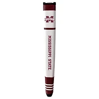 Mississippi State Bulldogs Putter Grip