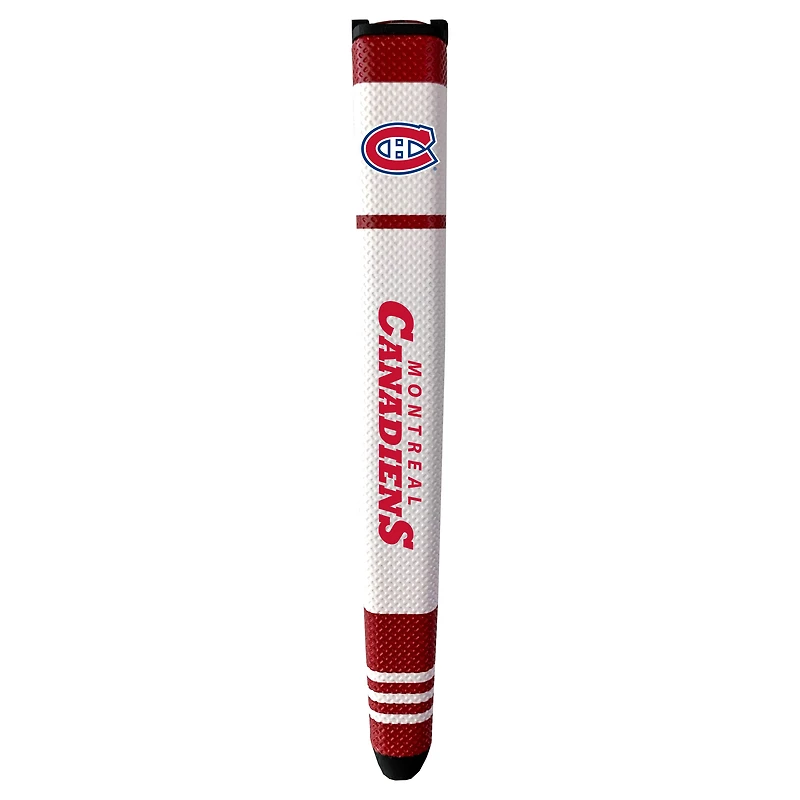 Montreal Canadiens Putter Grip