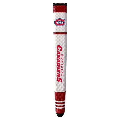 Montreal Canadiens Putter Grip