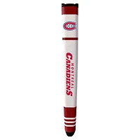 Montreal Canadiens Putter Grip
