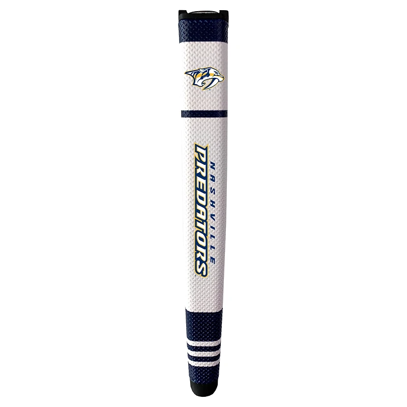 Nashville Predators Putter Grip
