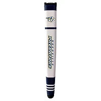 Nashville Predators Putter Grip