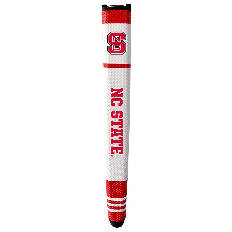 NC State Wolfpack Putter Grip
