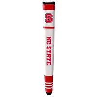 NC State Wolfpack Putter Grip