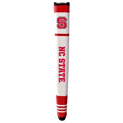 NC State Wolfpack Putter Grip