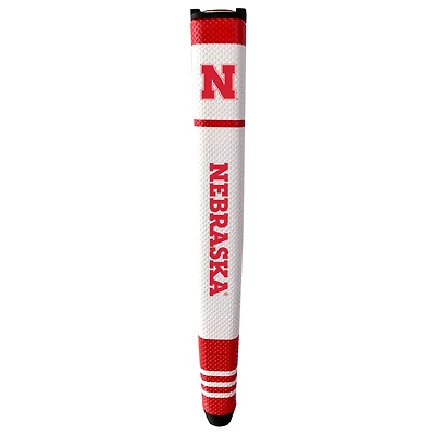 Nebraska Huskers Putter Grip