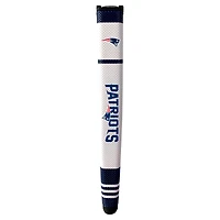 New England Patriots Putter Grip