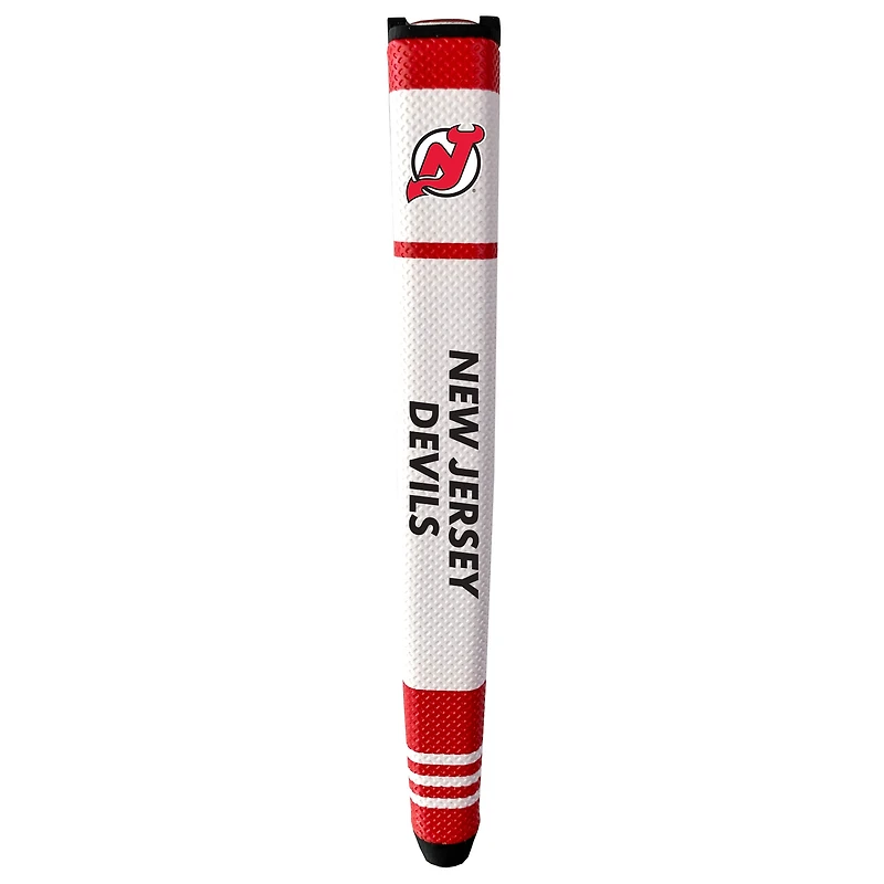New Jersey Devils Putter Grip
