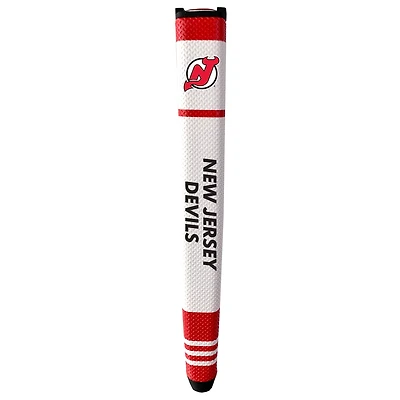 New Jersey Devils Putter Grip