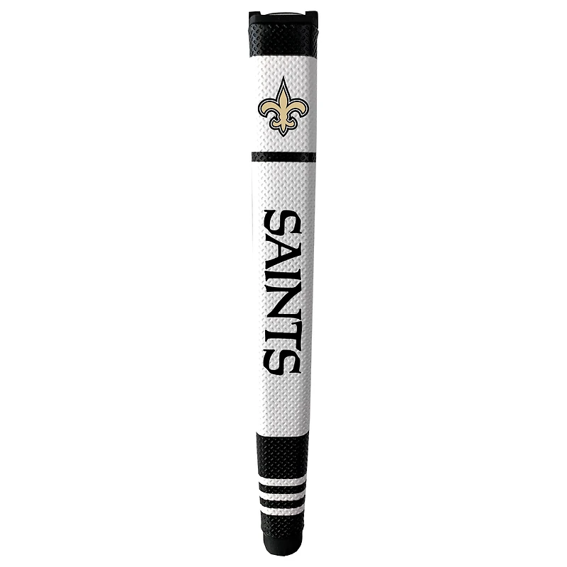 New Orleans Saints Putter Grip