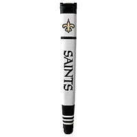 New Orleans Saints Putter Grip