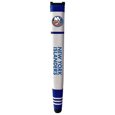 New York Islanders Putter Grip