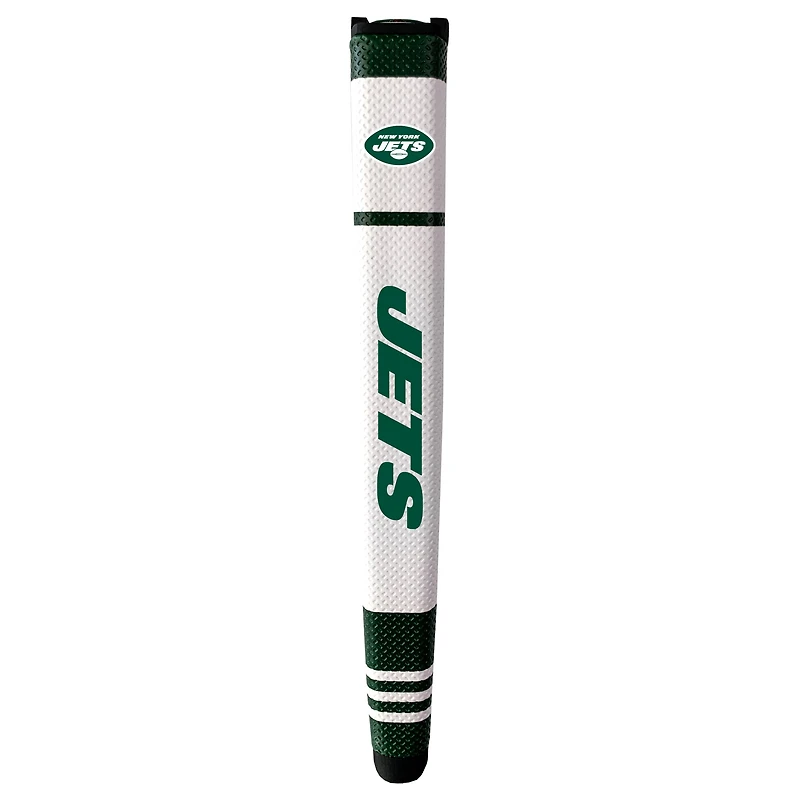New York Jets Putter Grip