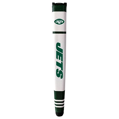 New York Jets Putter Grip