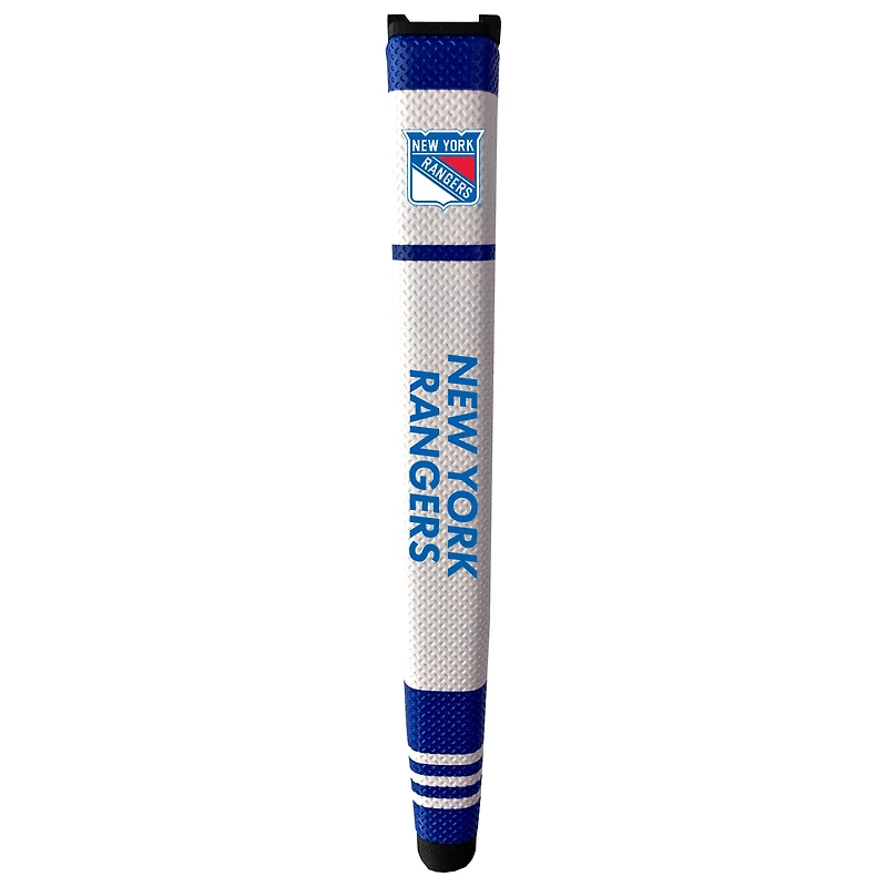 New York Rangers Putter Grip
