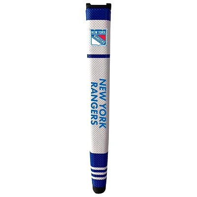 New York Rangers Putter Grip