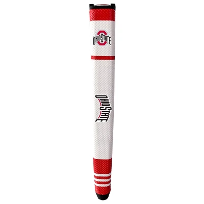 Ohio State Buckeyes Putter Grip