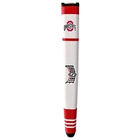 Ohio State Buckeyes Putter Grip