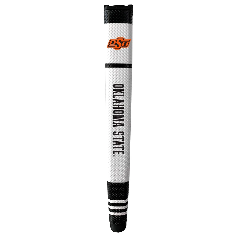 Oklahoma State Cowboys Putter Grip