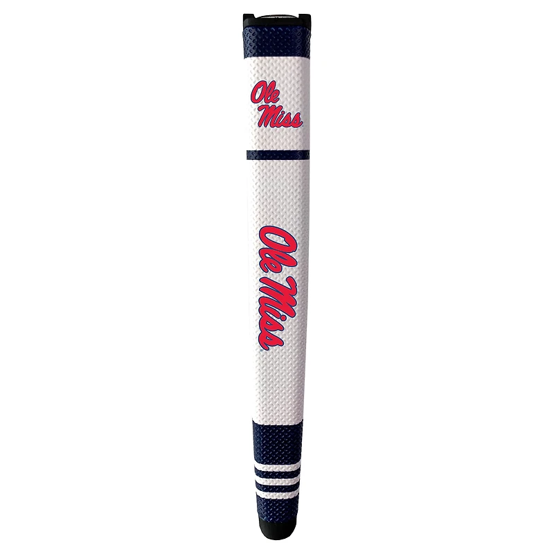 Ole Miss Rebels Putter Grip