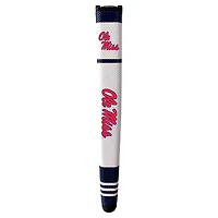 Ole Miss Rebels Putter Grip