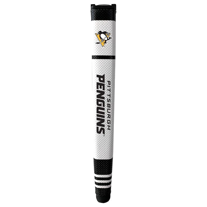 Pittsburgh Penguins Putter Grip