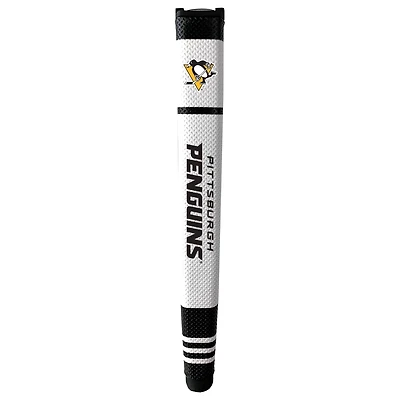Pittsburgh Penguins Putter Grip