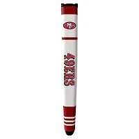San Francisco 49ers Putter Grip