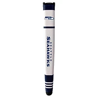 Seattle Seahawks Putter Grip