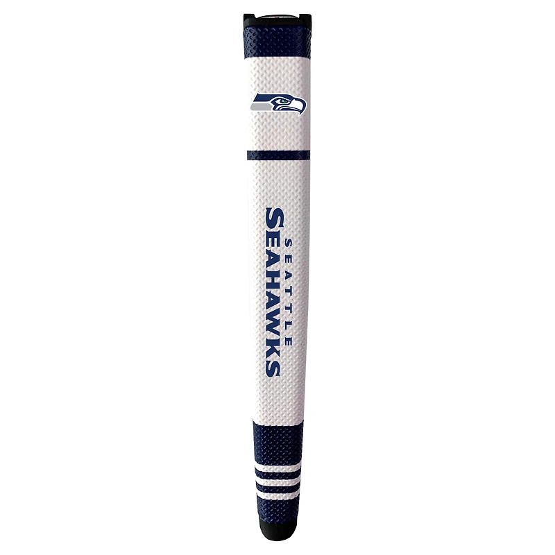 Seattle Seahawks Putter Grip