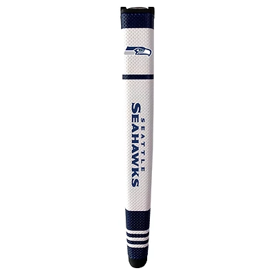 Seattle Seahawks Putter Grip