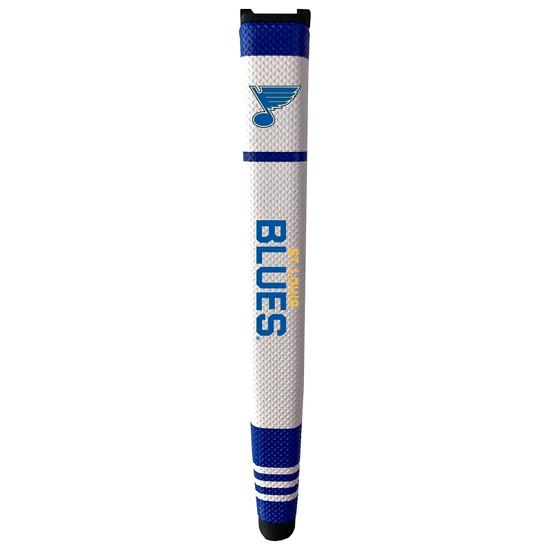 St. Louis Blues Putter Grip